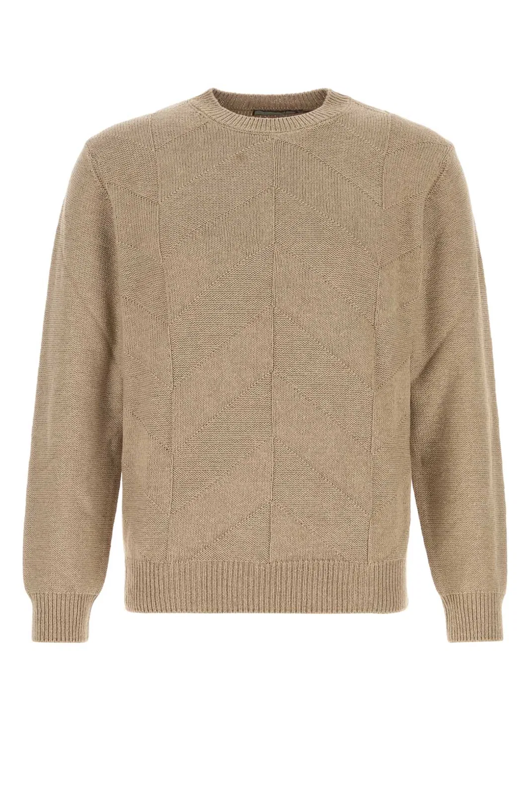 Canali Maglia Manica Lunga