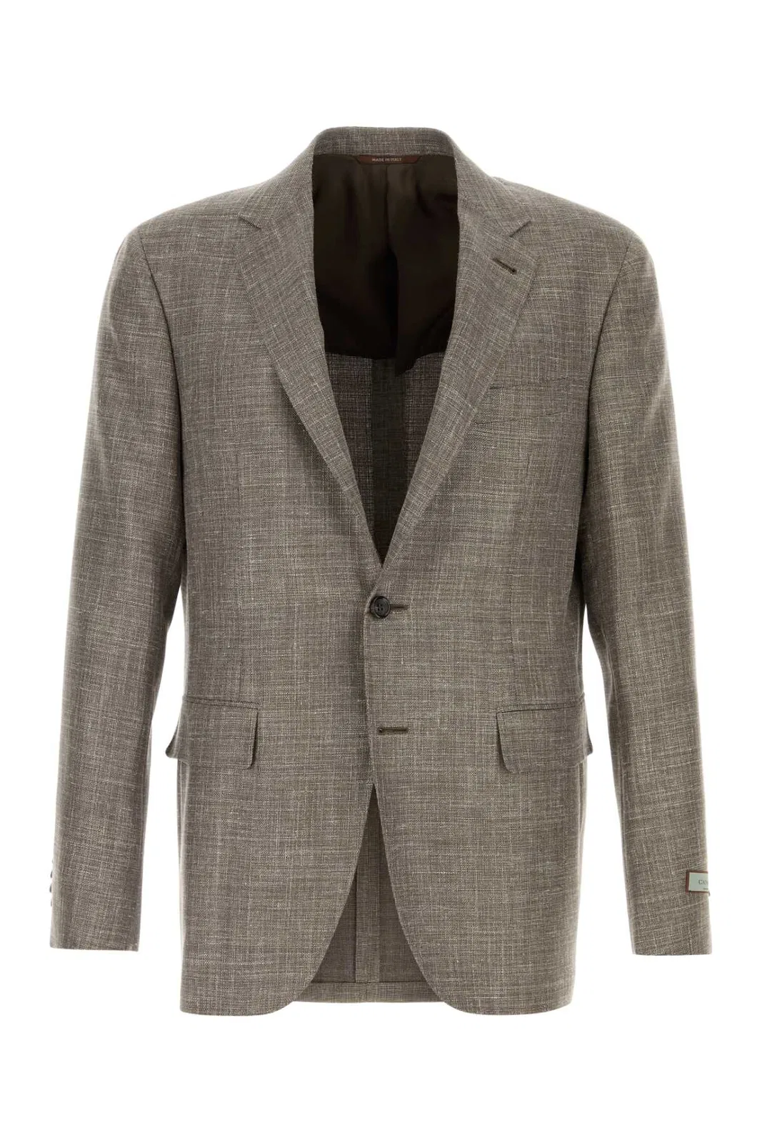 Canali Giacca Monopetto