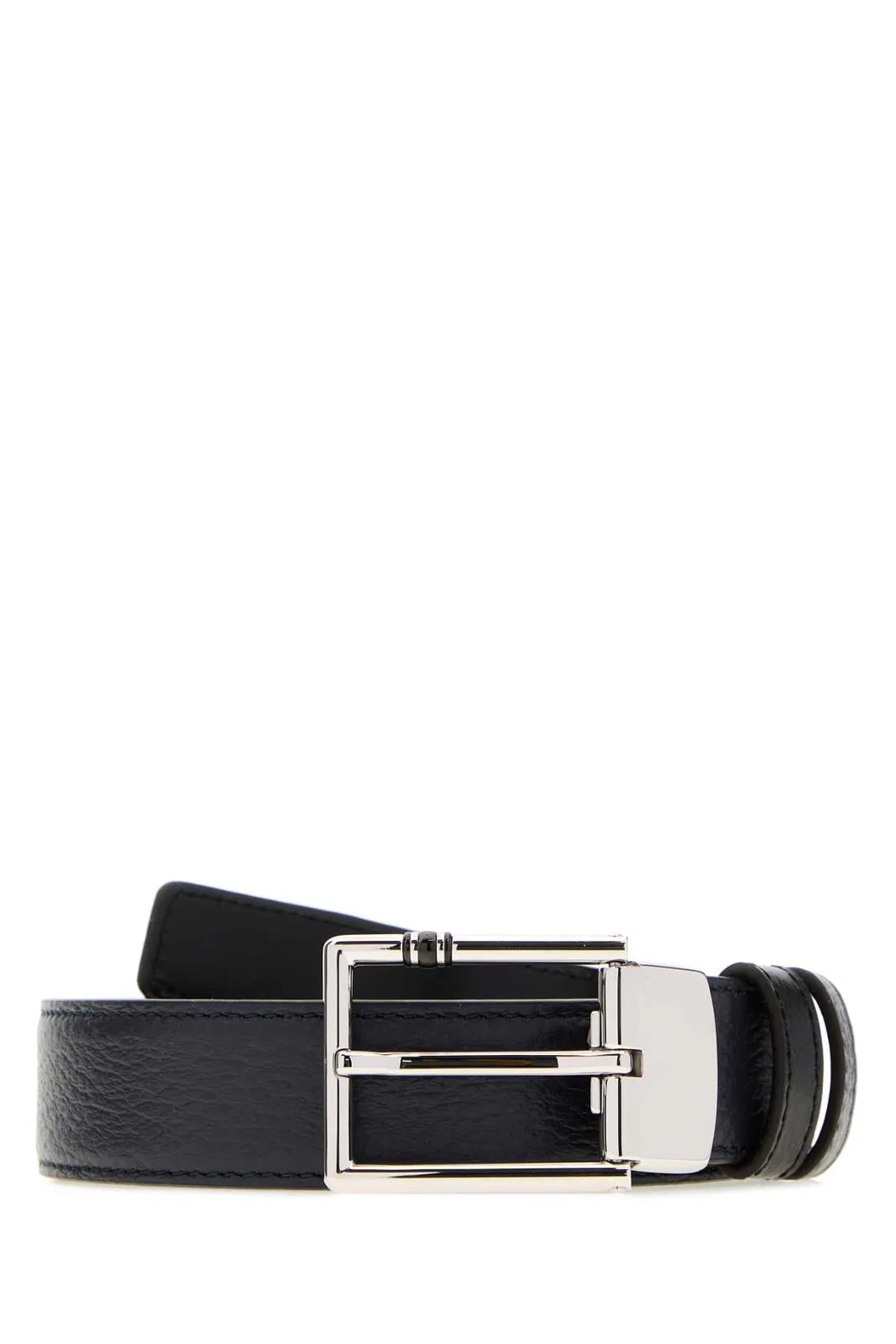 Montblanc Rectangular Meisterstück Midnight Blue/B