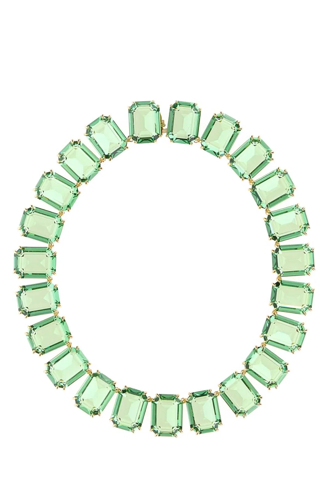 Swarovski Re Millenia:all Ard L Gretc/Gos