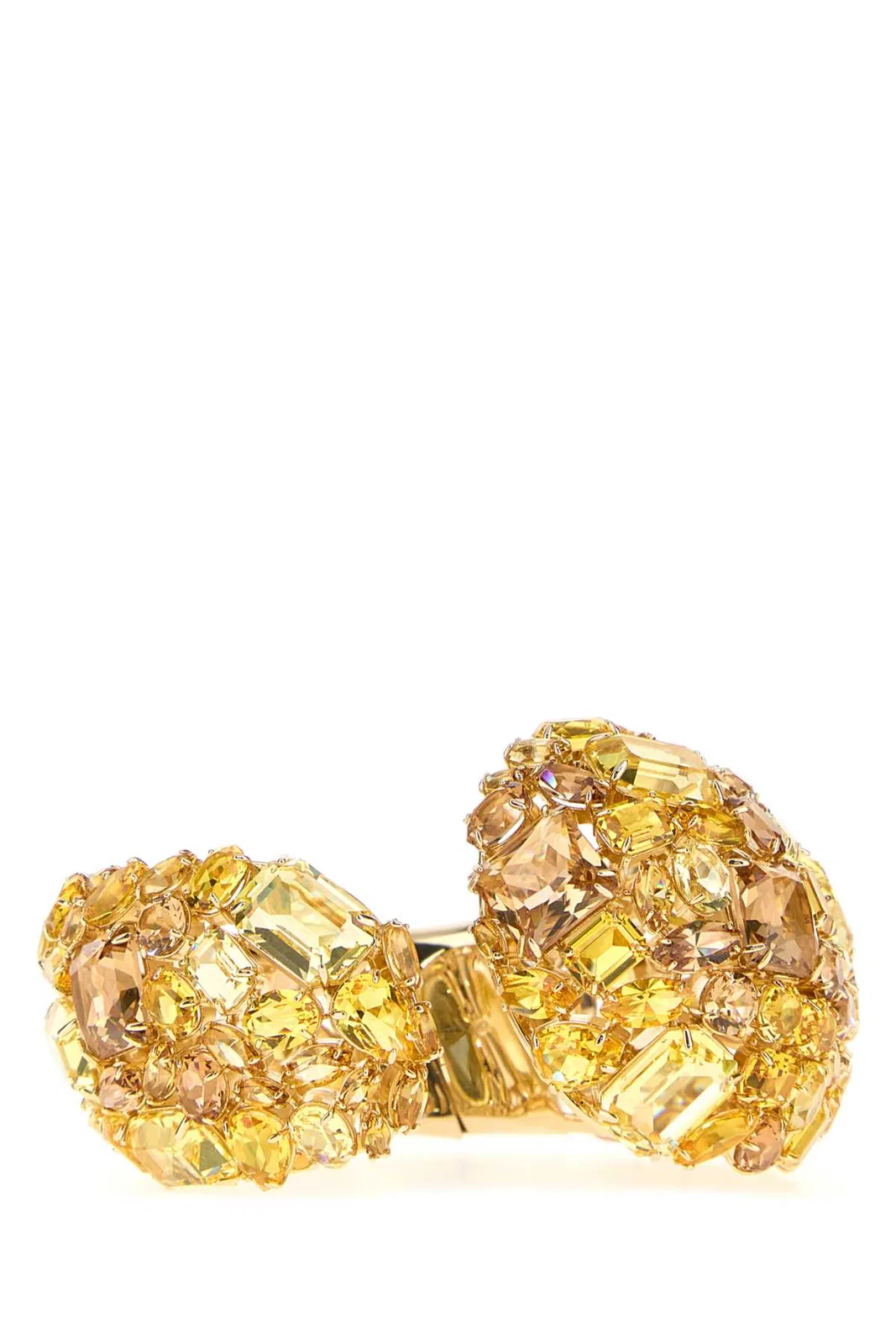 Swarovski Gema:cuff Gos/Gos M