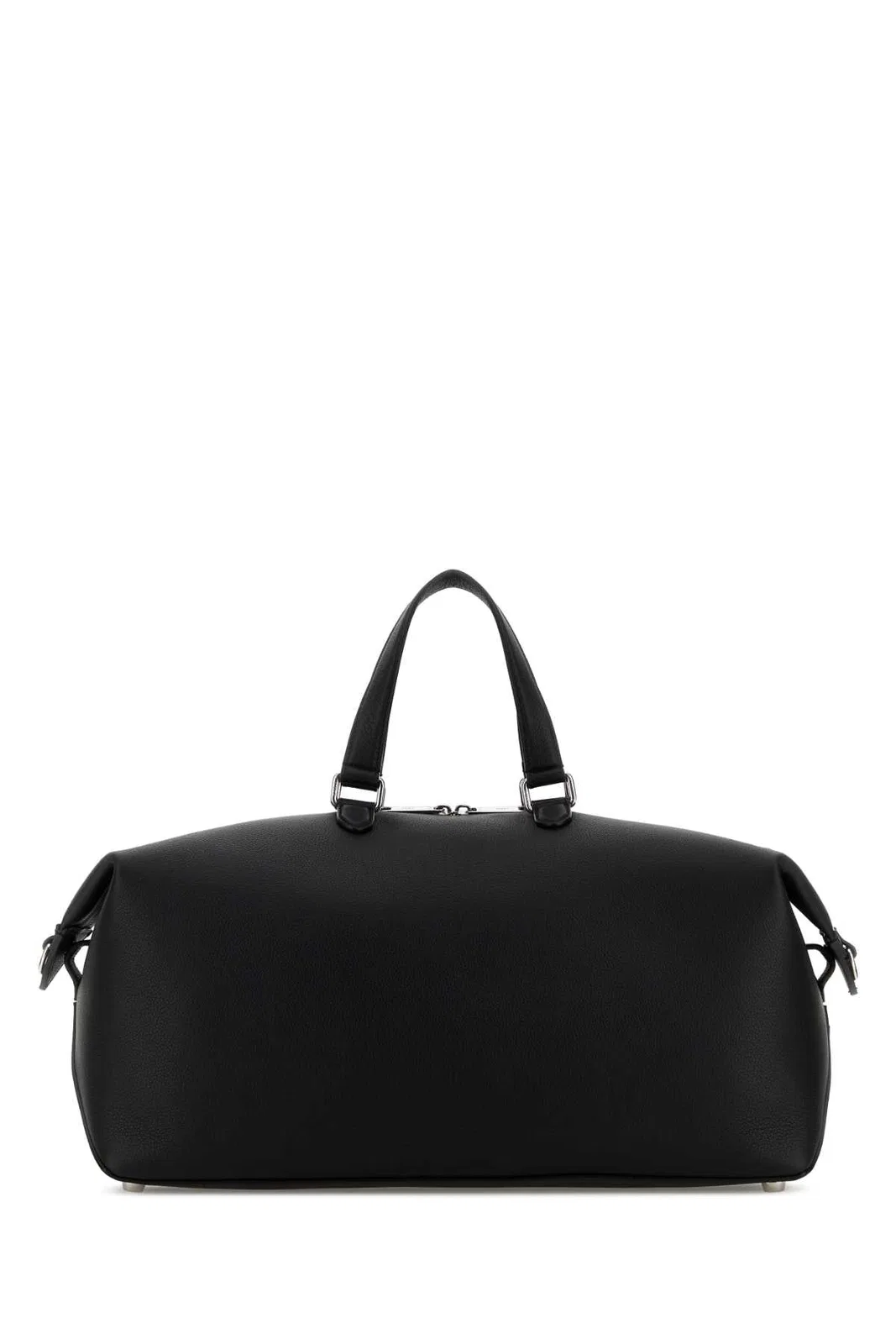 Fendi Lui Duffl Vitello Cher/F