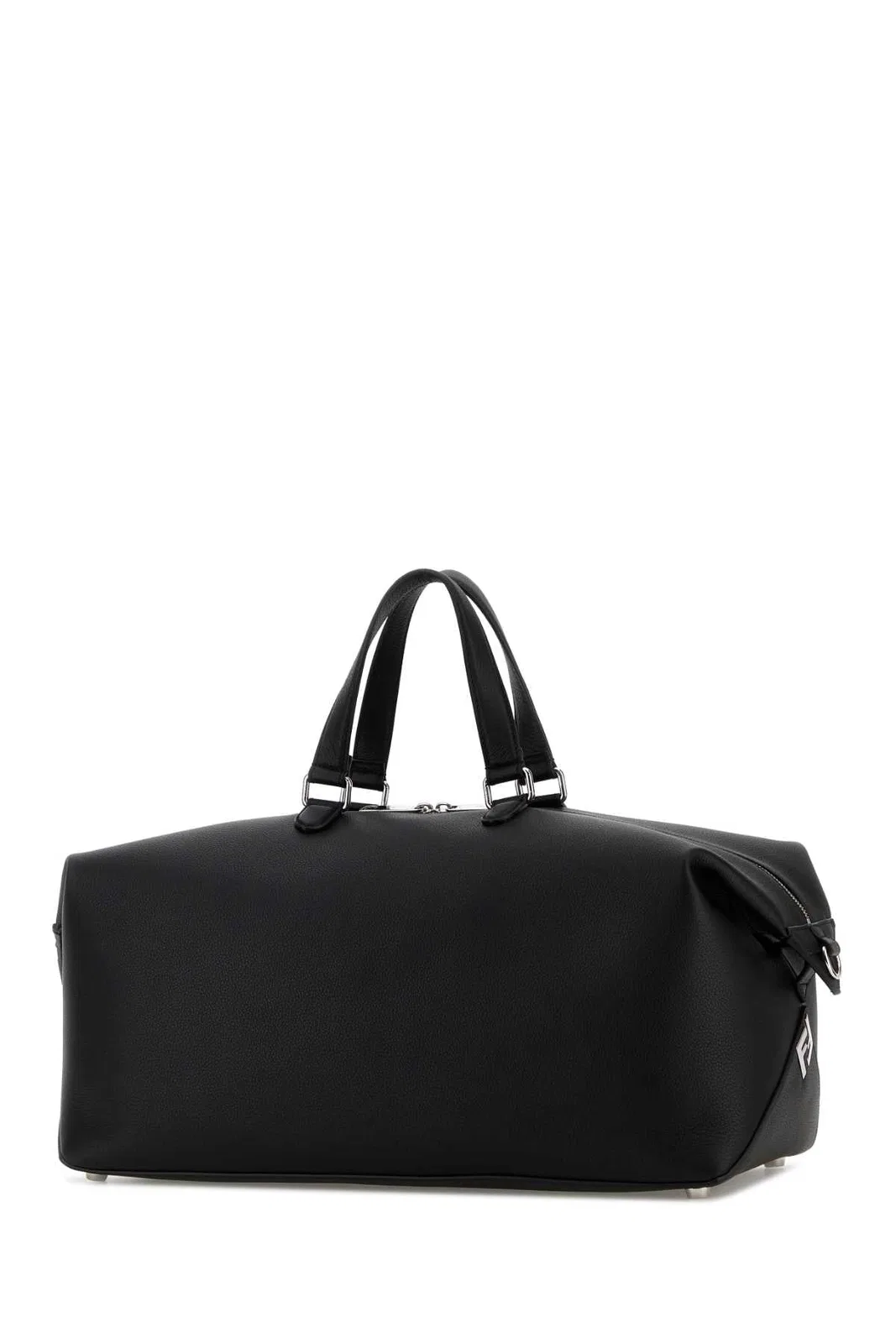 Fendi Lui Duffl Vitello Cher/F