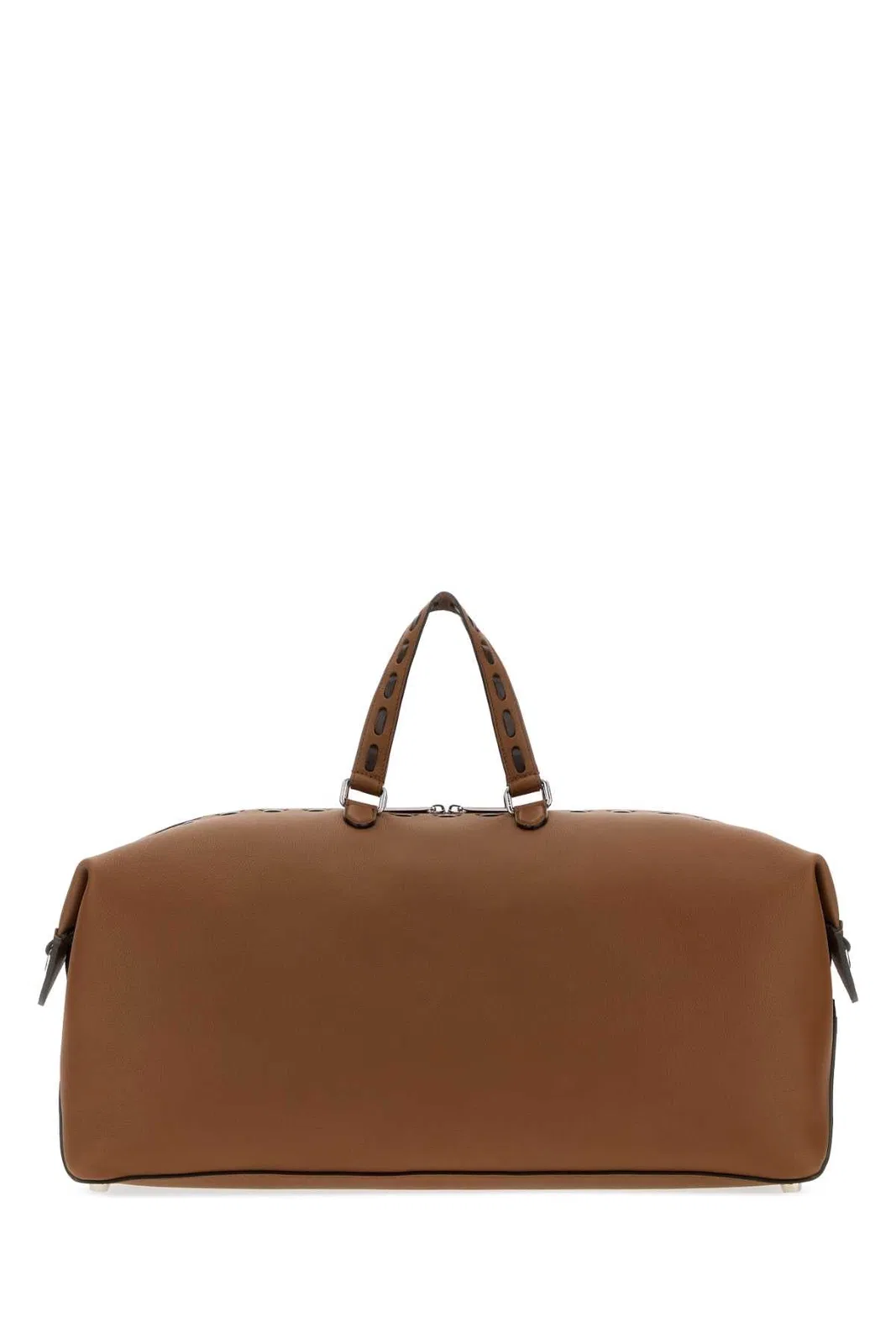 Fendi Lui Duffl Vit.cher/Maxi