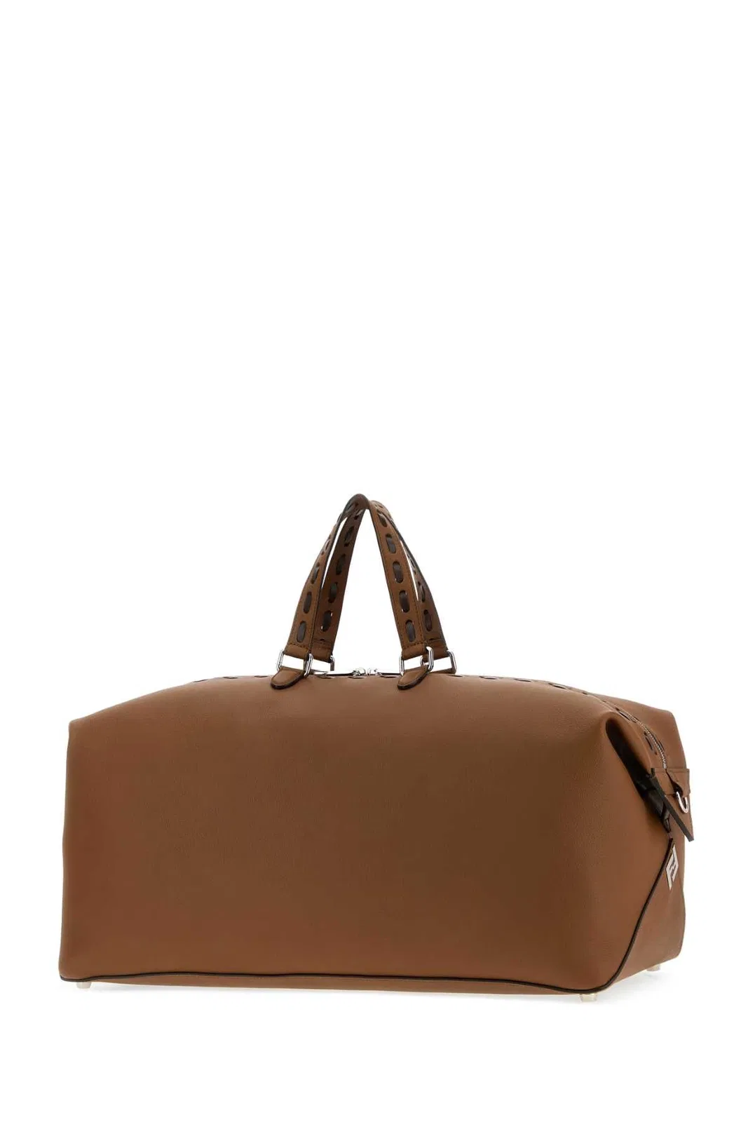 Fendi Lui Duffl Vit.cher/Maxi