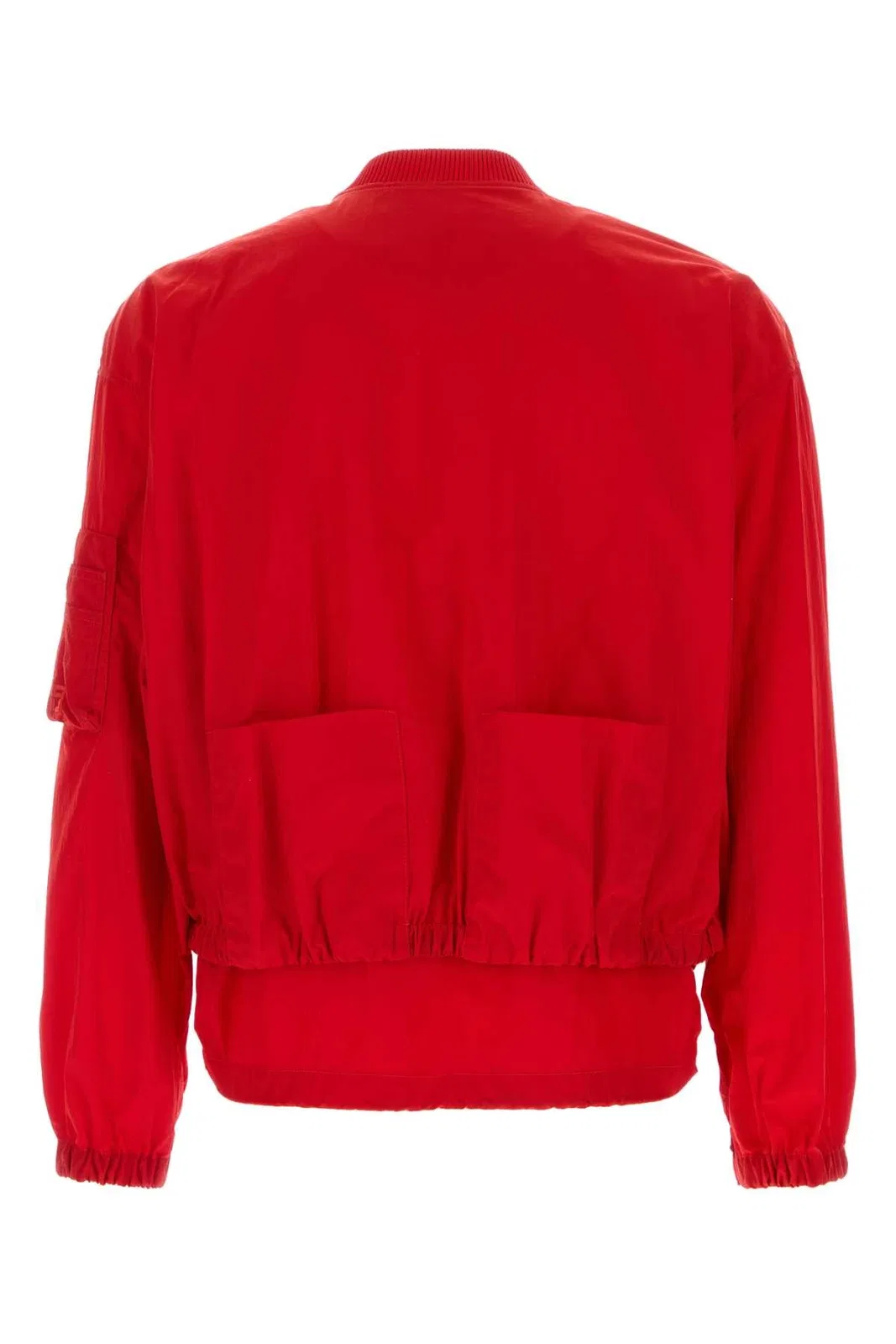 Fendi Blouson Fluid Nylon