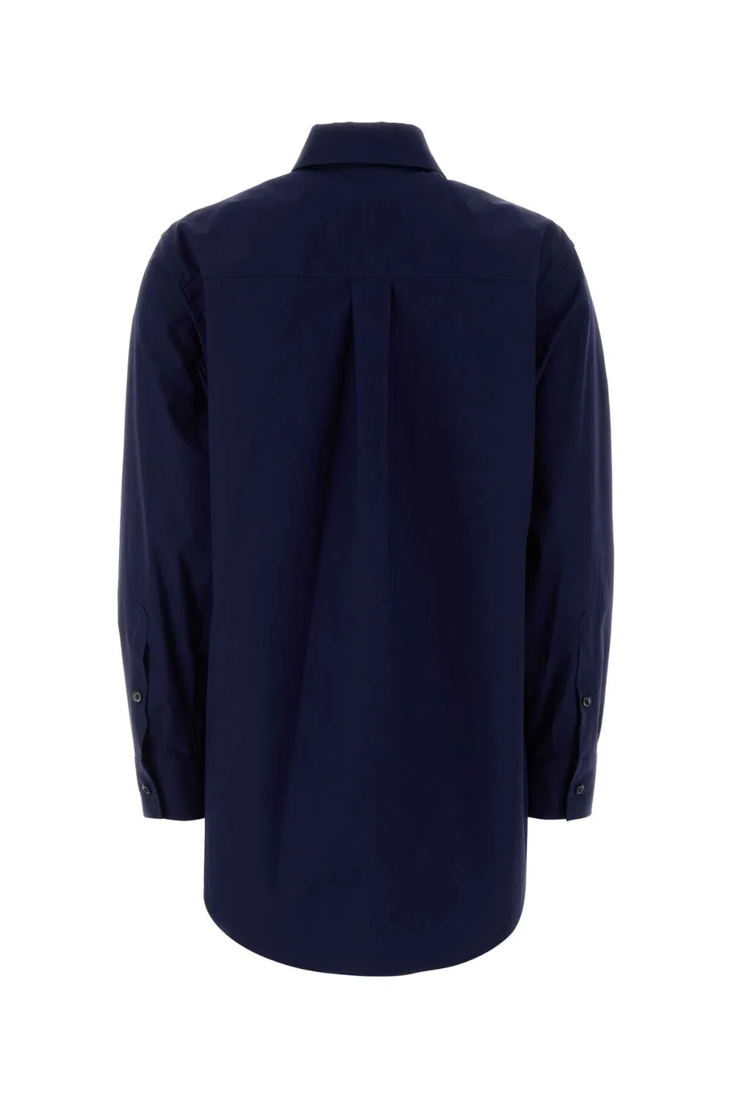 Fendi Camicia Popeline