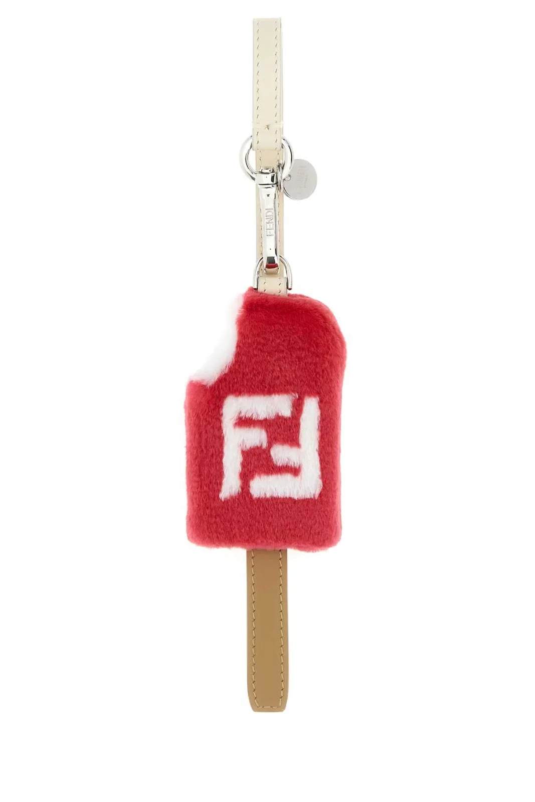Fendi Charm Cremino Mix Visone/Kin