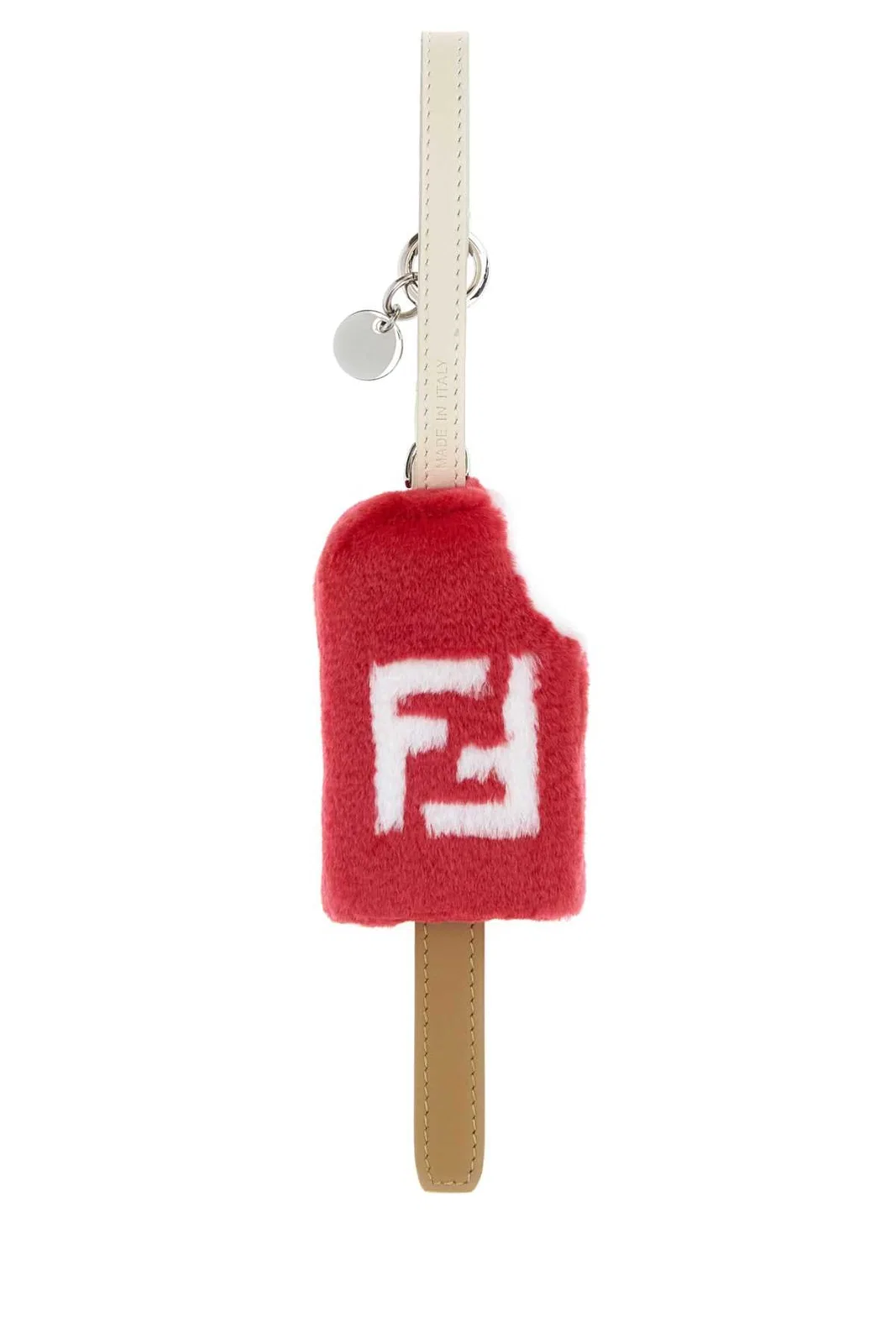 Fendi Charm Cremino Mix Visone/Kin