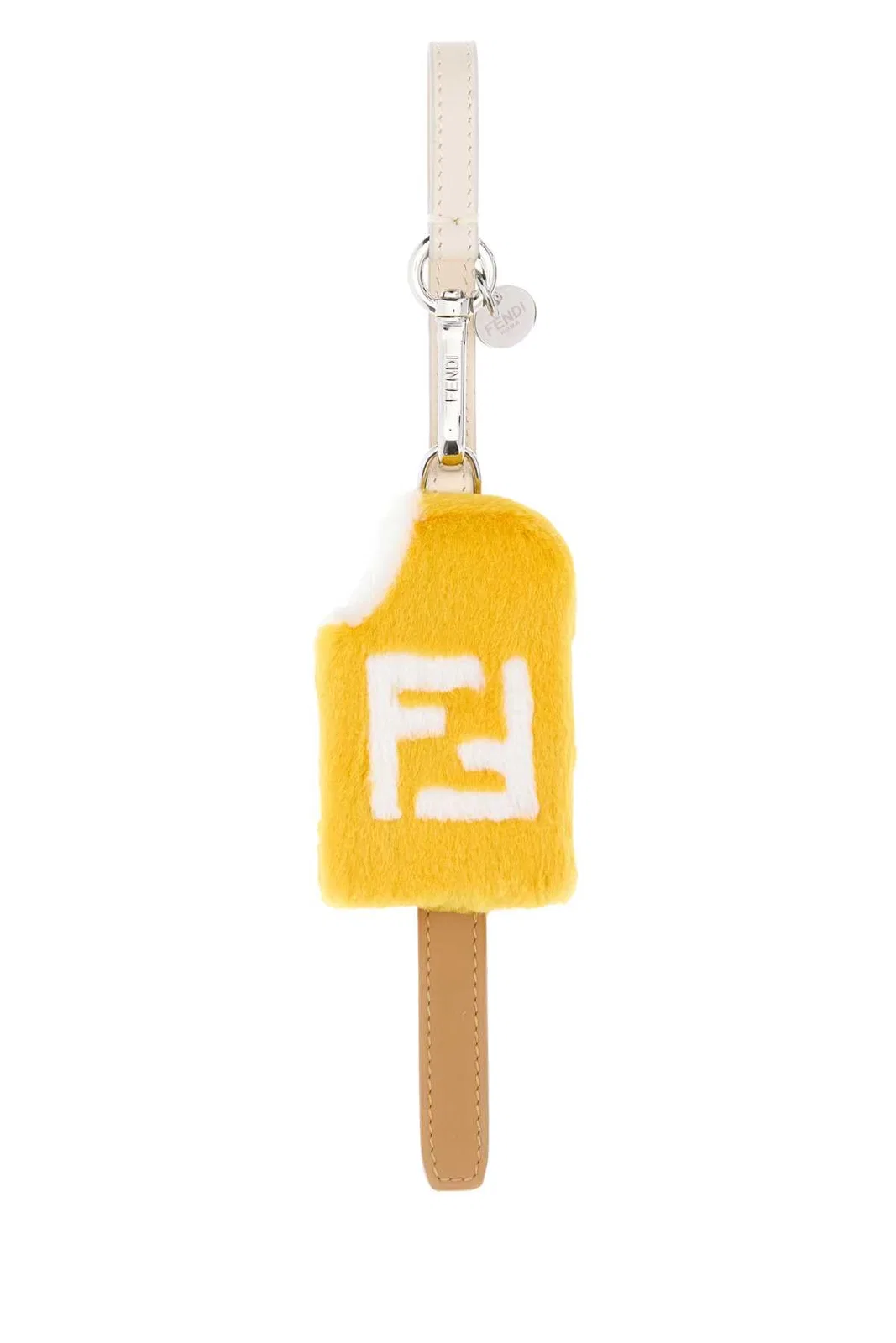 Fendi Charm Cremino Mix Visone/Kin
