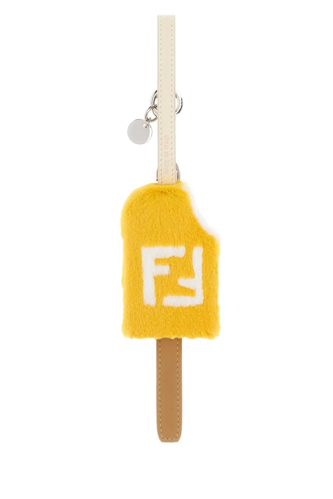 Fendi Charm Cremino Mix Visone/Kin
