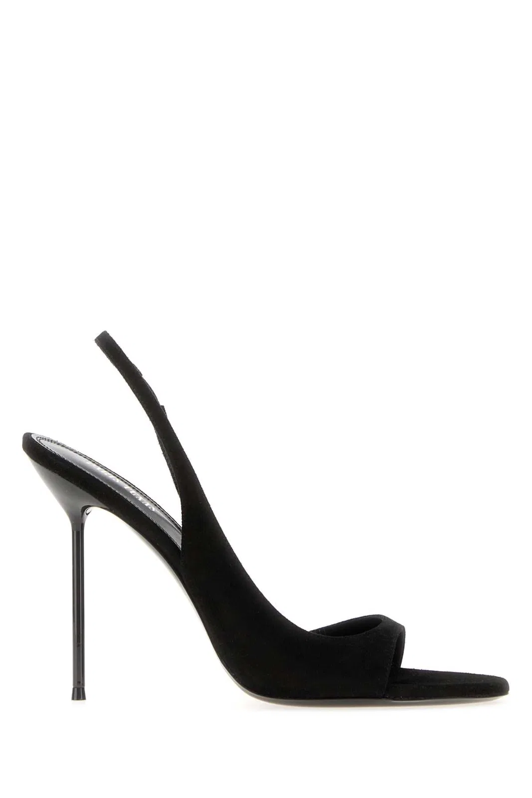 Paris texas Lidia Slingback Sandal