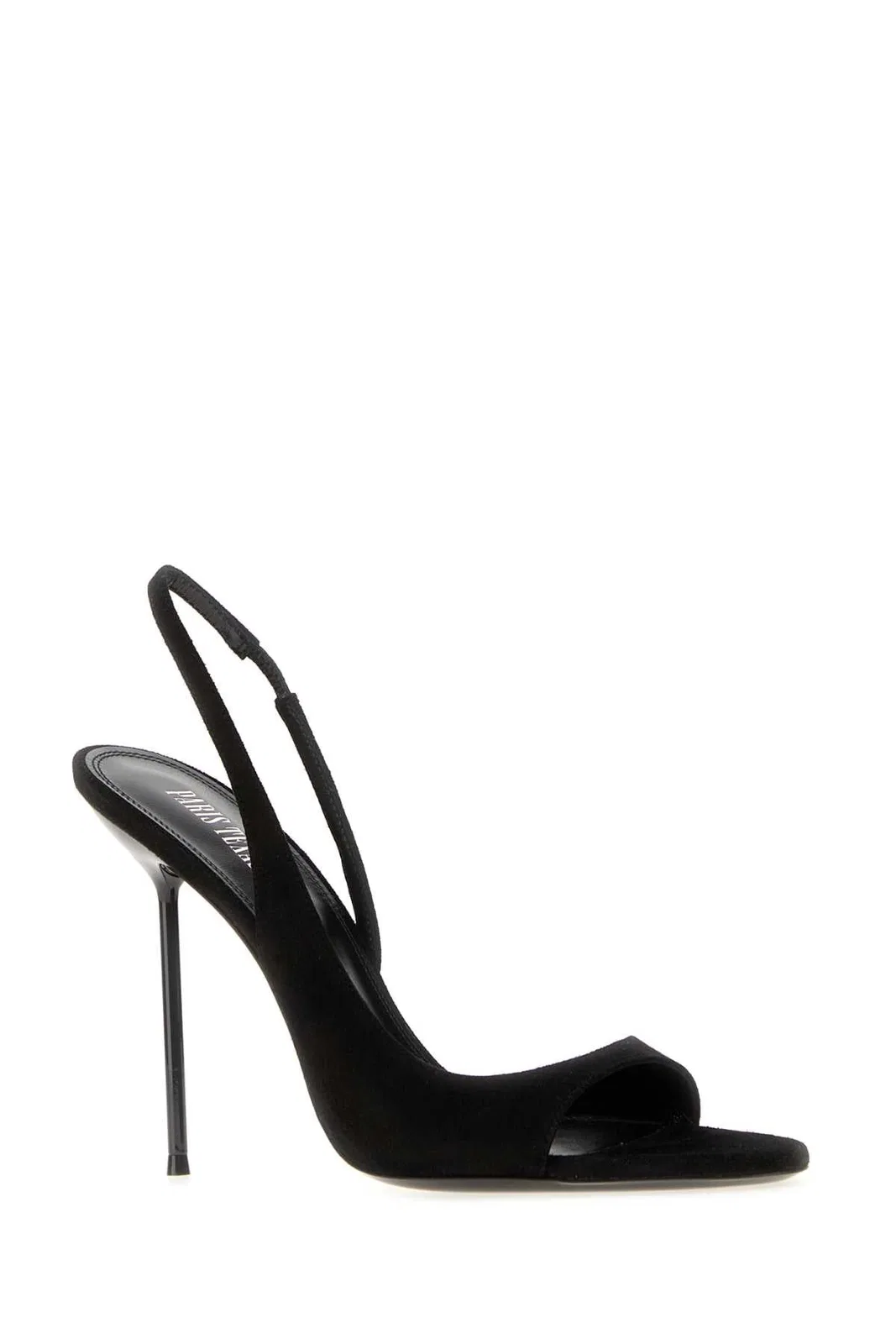 Paris texas Lidia Slingback Sandal