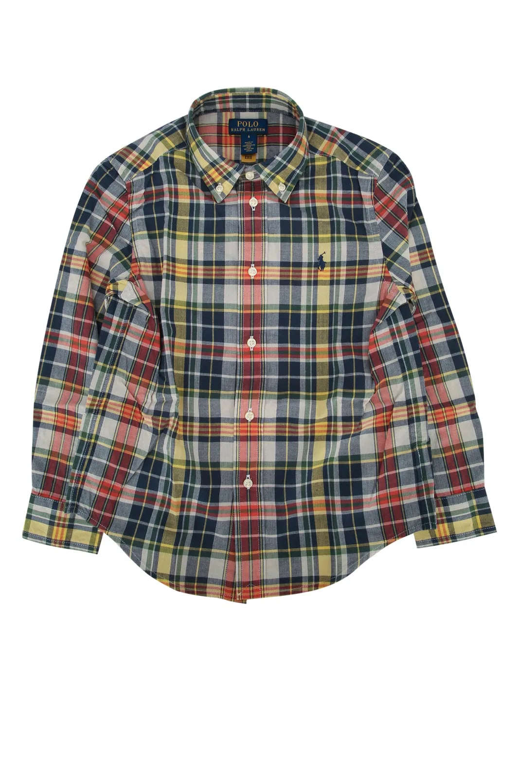 Polo Ralph Lauren Shirt