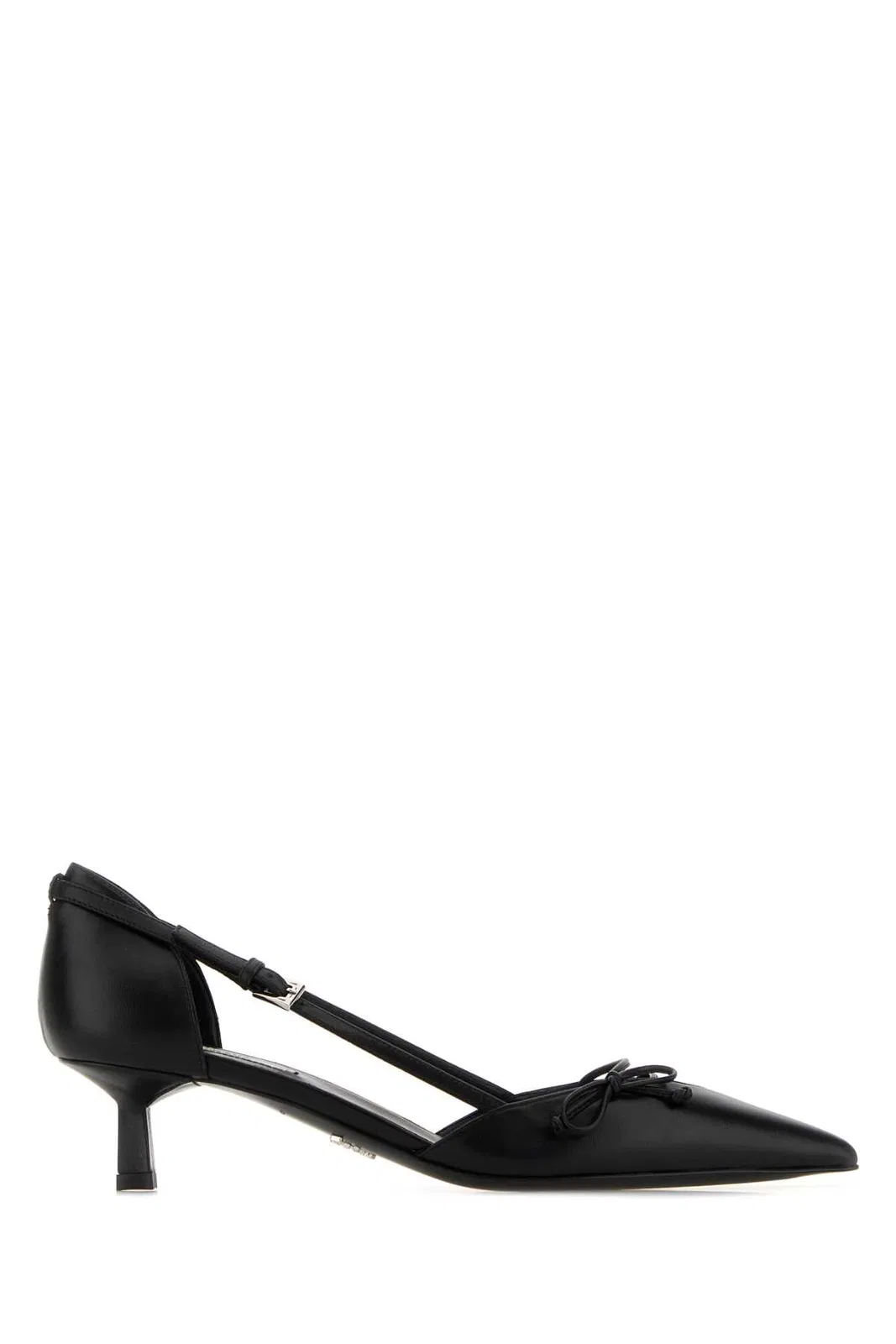 Prada Decollete