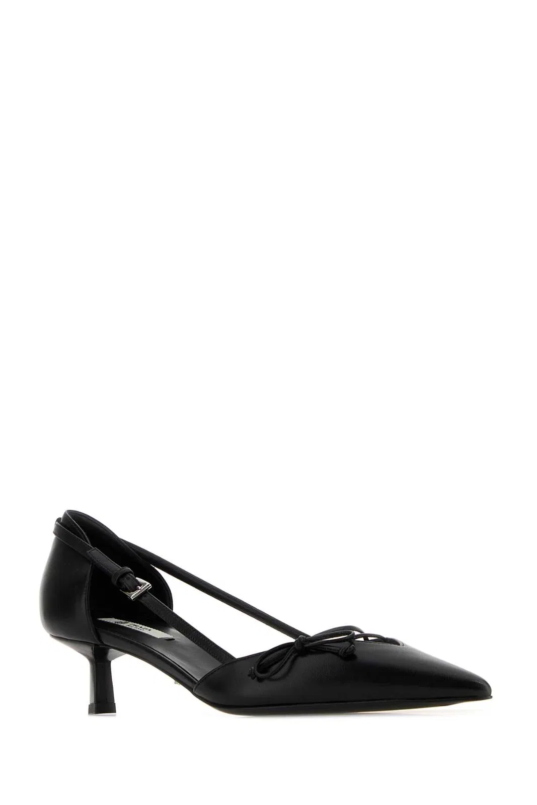 Prada Decollete