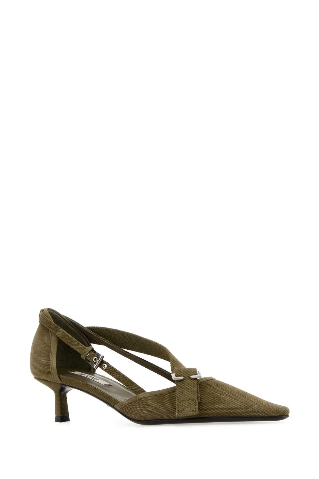 Prada Decollete