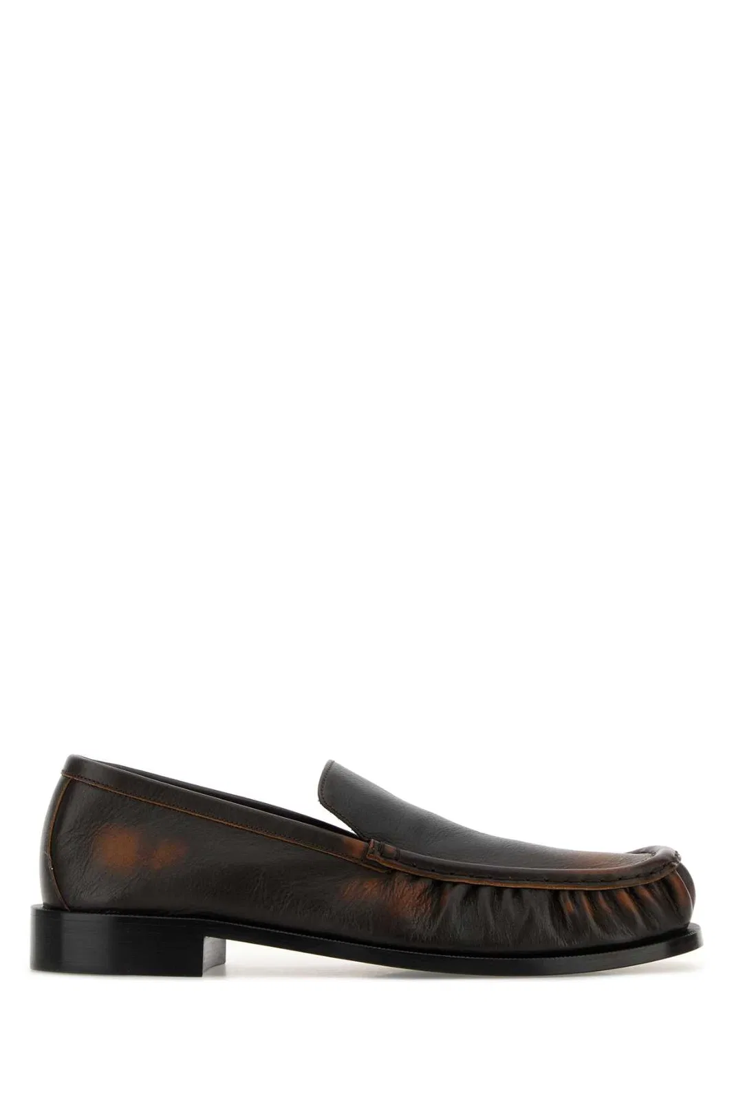 Dries Van Noten 00100-Ms261-1325 M.l.shoes Q.0107