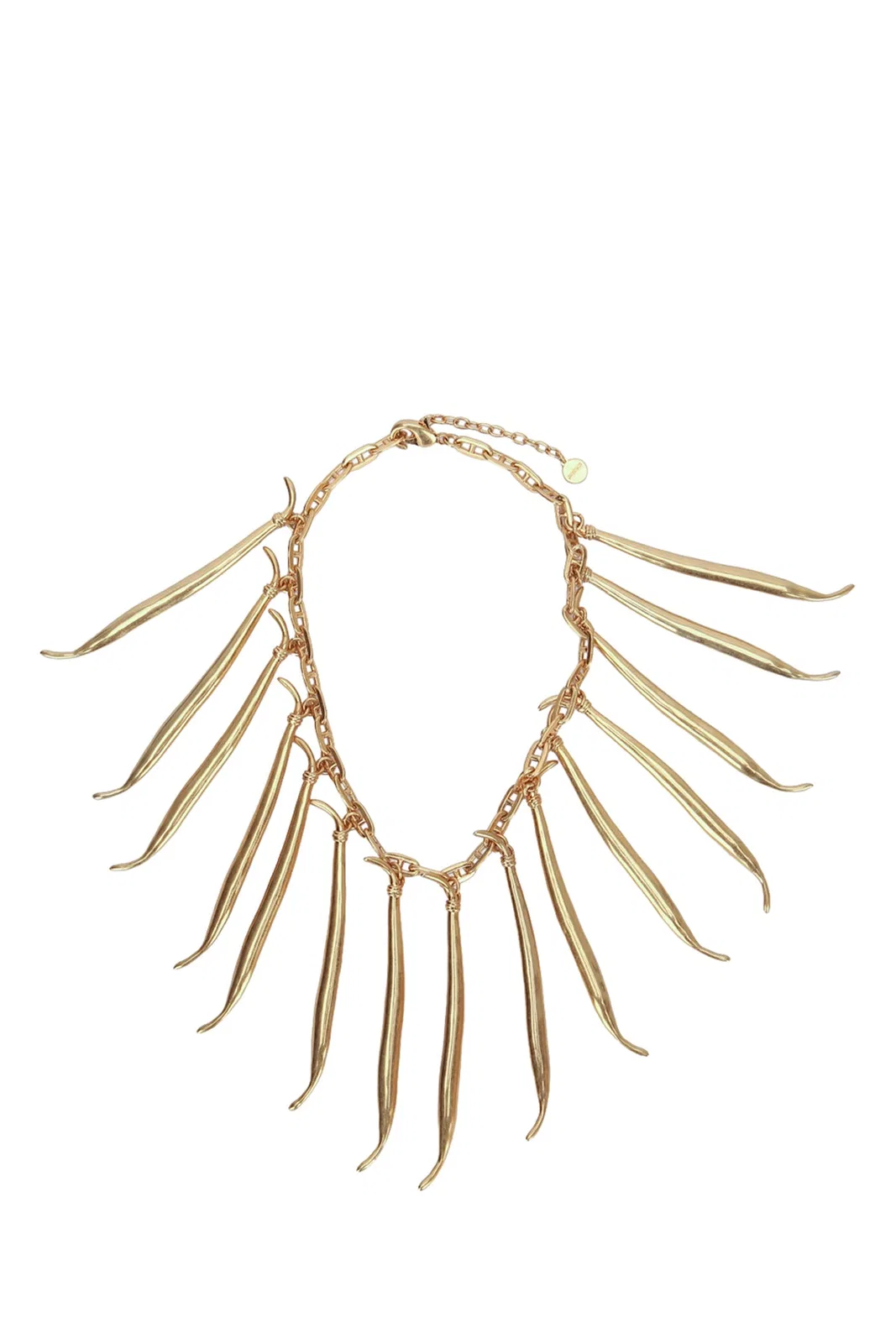 Jacquemus Le Collier Haricots