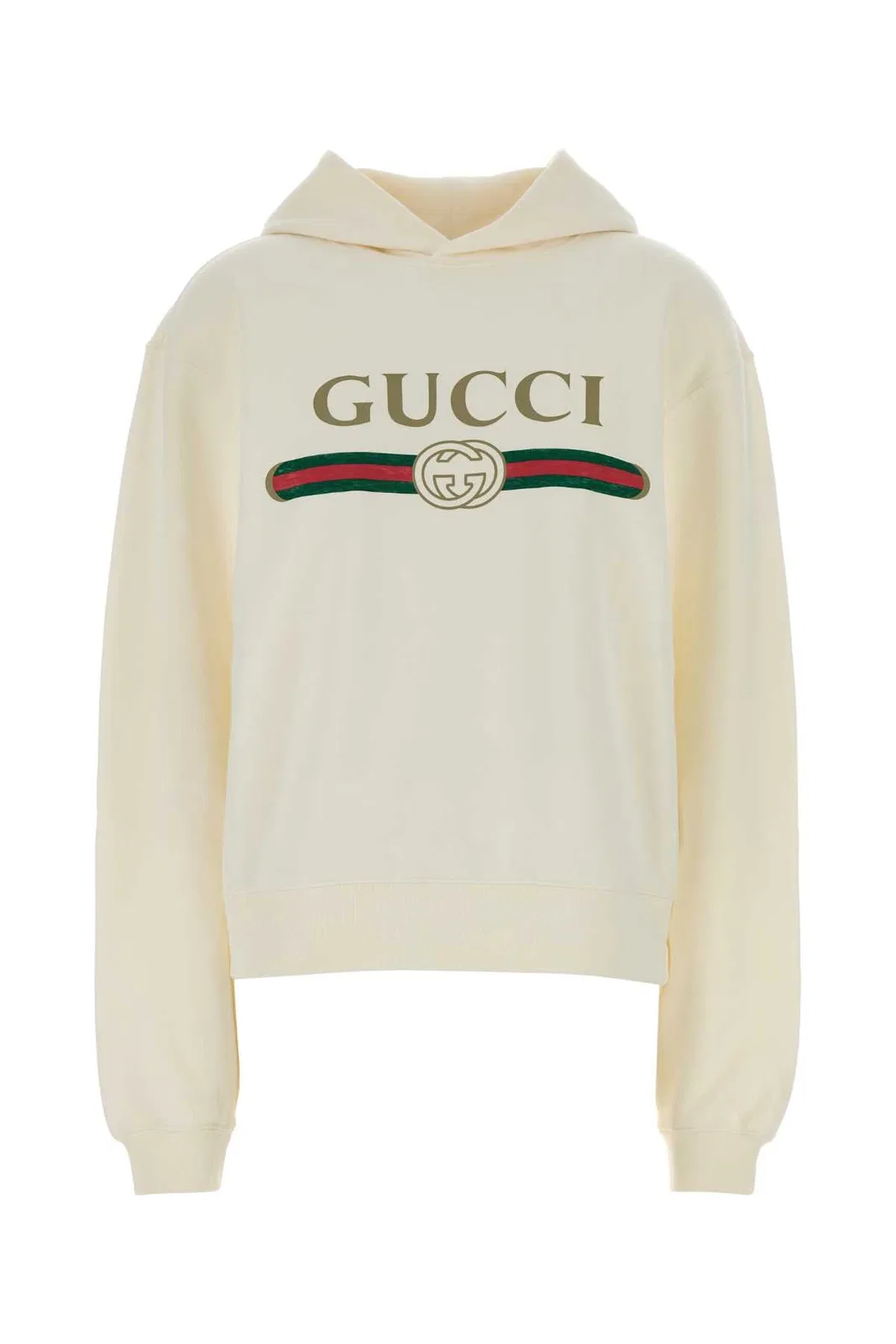 Gucci Hoodie Regular Sweat