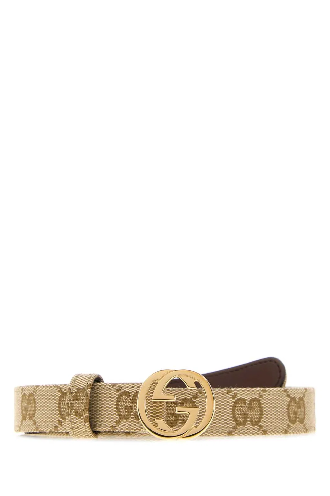 Gucci Wbelt W.20