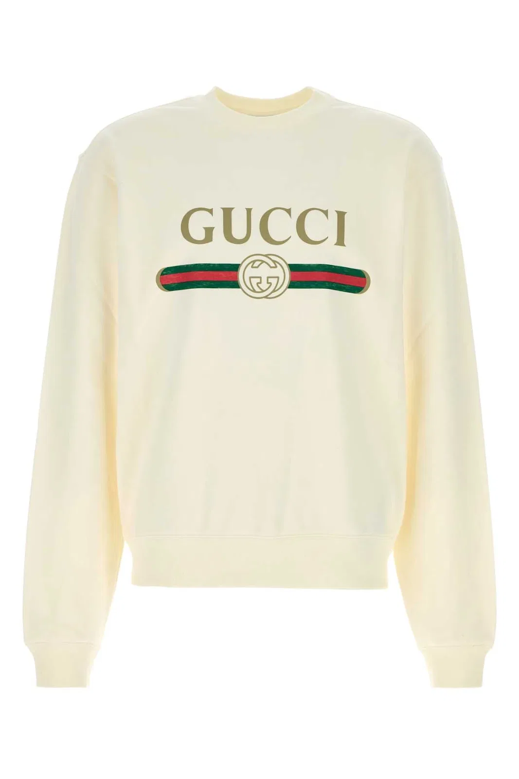 Gucci C/Neck Sweatshirt