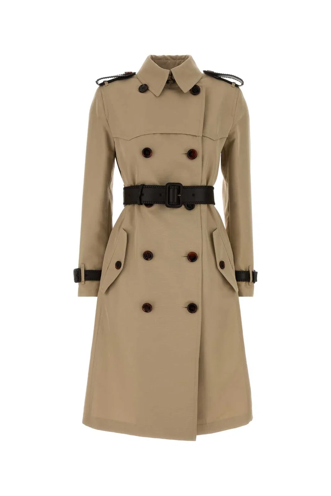 Burberry Trench Coats