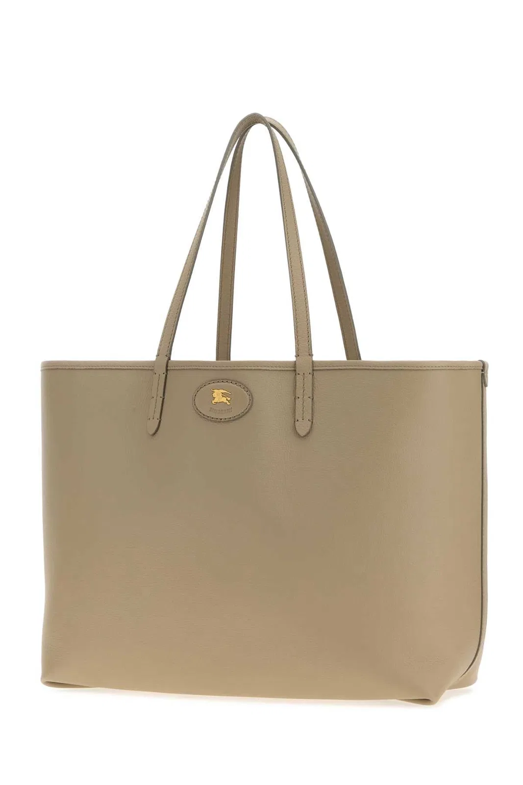 Burberry A:ll Md Reversible Tote C&L:164126:c5126