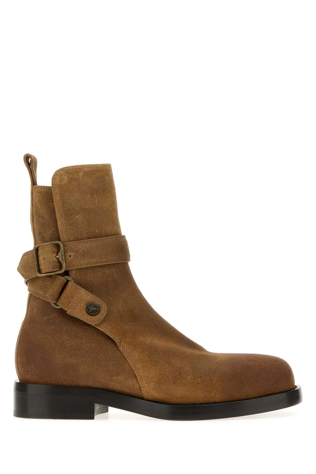 Burberry A:lf Ledger Boot L 25:173669:C2382