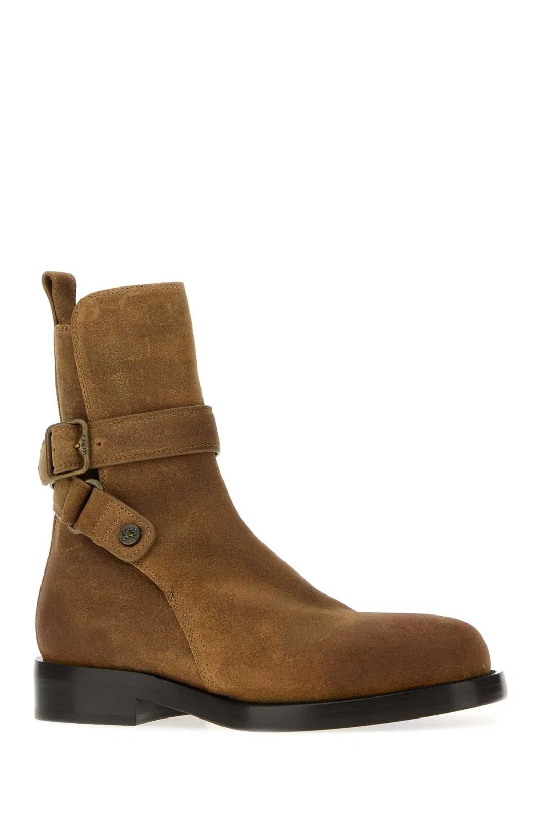 Burberry A:lf Ledger Boot L 25:173669:C2382