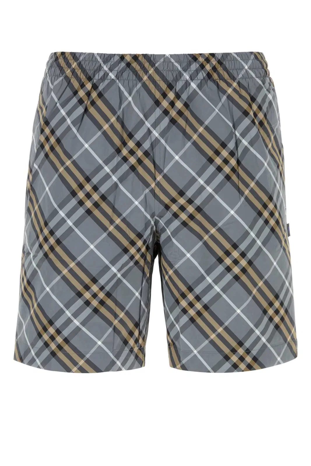 Burberry M:seb Chk L:175778:c5076