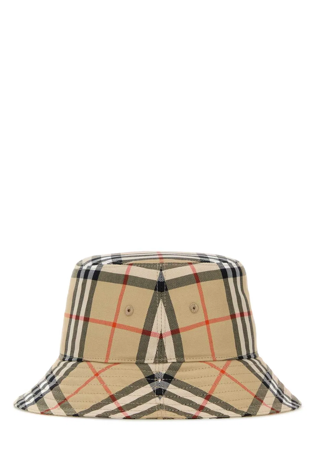Burberry A:mh Classic Check Bkt:173811:b9368