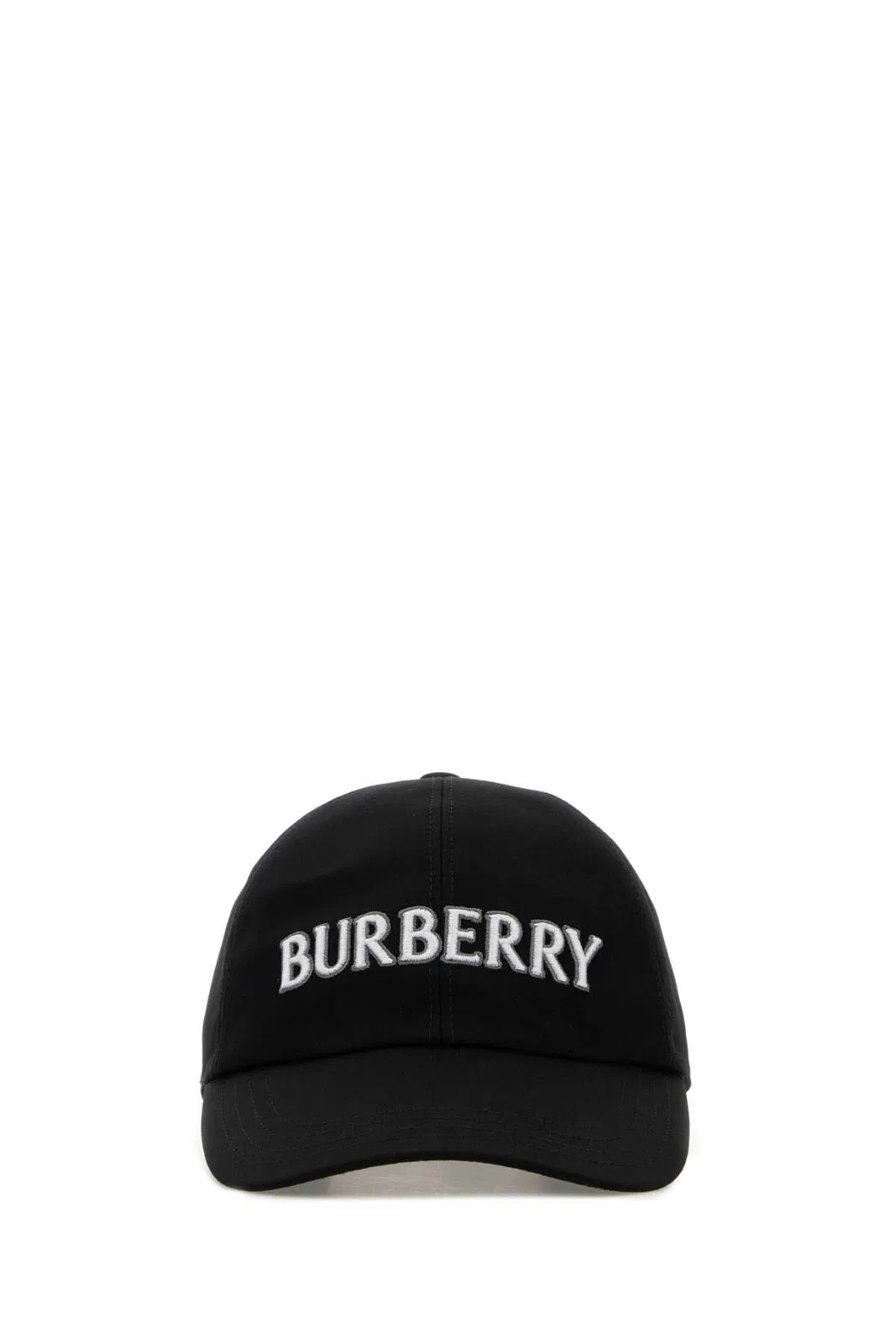 Burberry A:mh Bby Logo Cap:162862:a1189