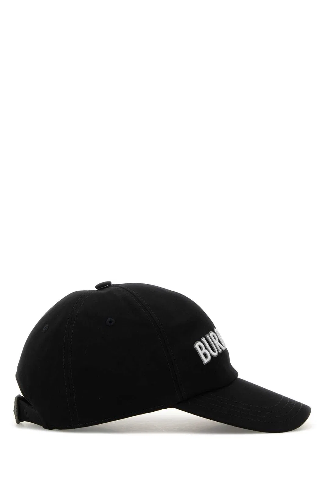 Burberry A:mh Bby Logo Cap:162862:a1189