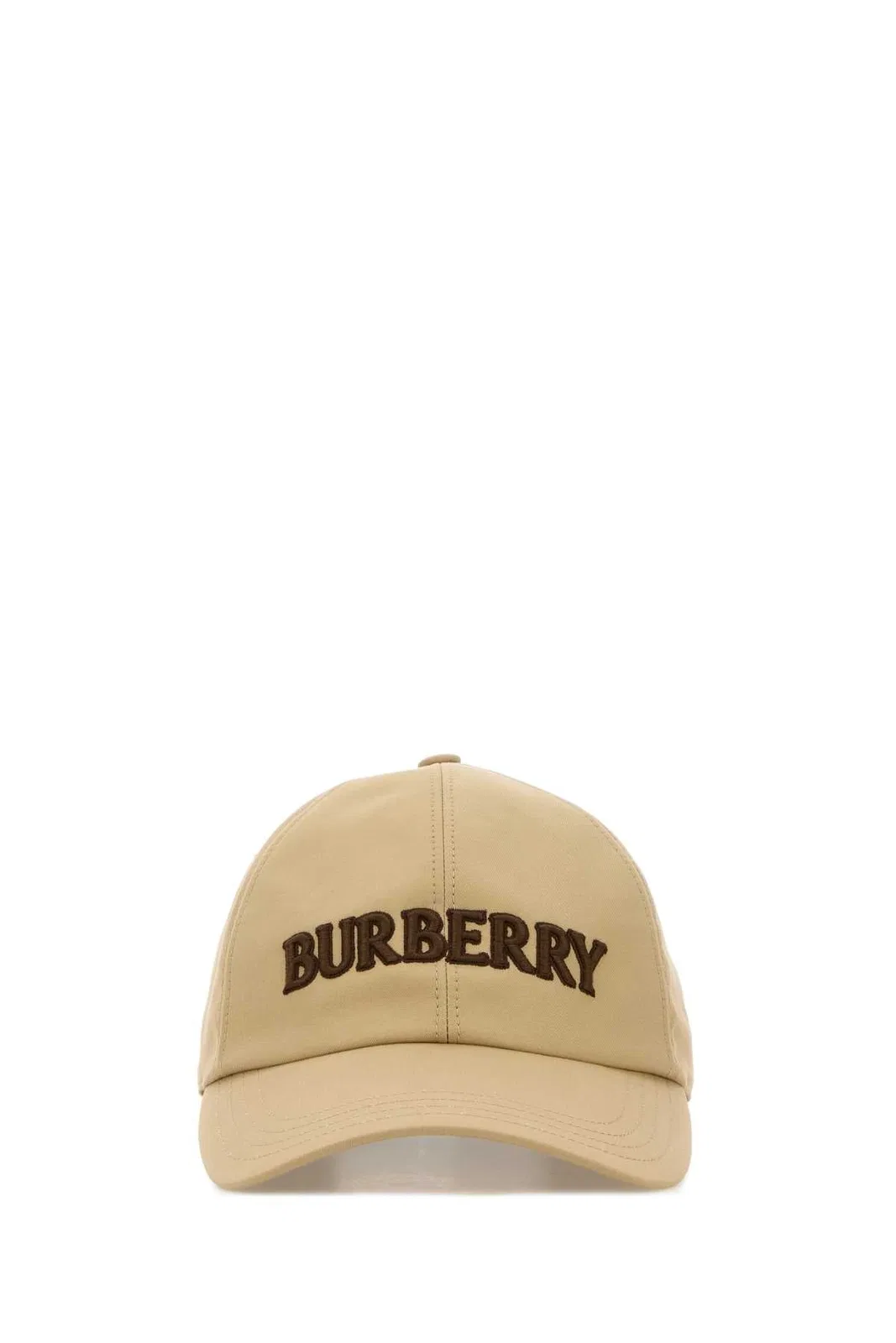 Burberry A:mh Bby Logo Cap:162862:b8626