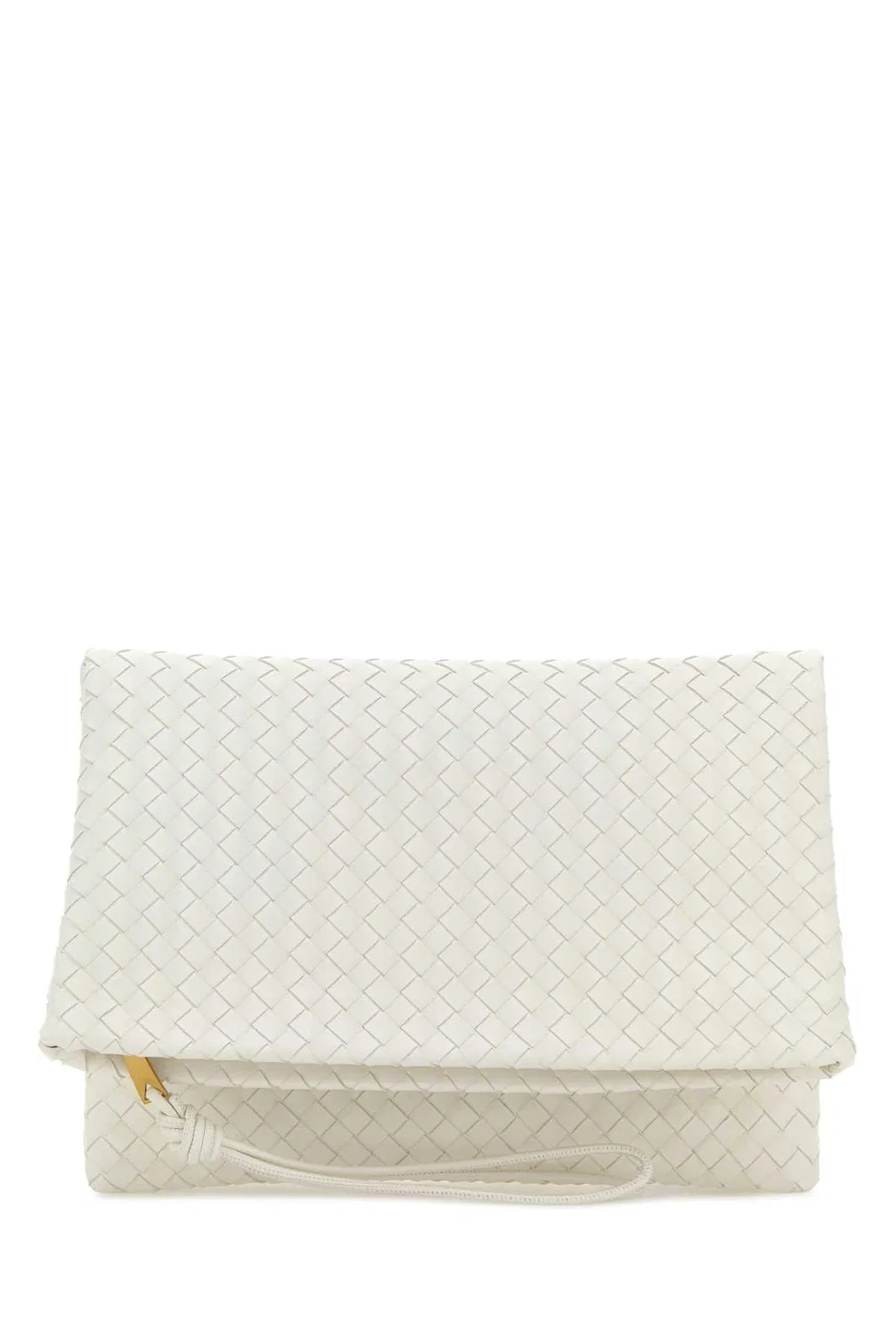 Bottega Veneta Trio New Pouch