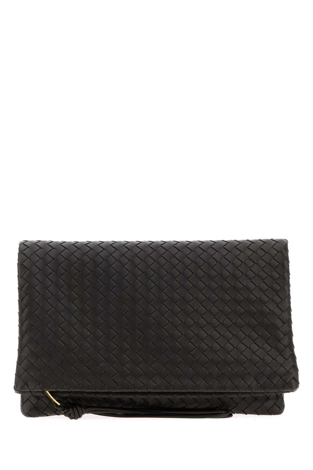 Bottega Veneta Trio New Pouch