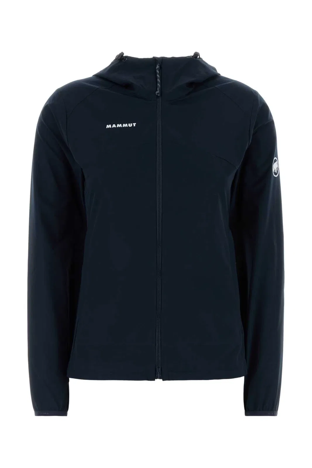 Mammut Swiss1862 Granite So Hooded Jacket Women