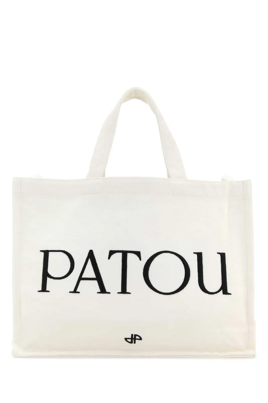 Patou Medium Tote Bag