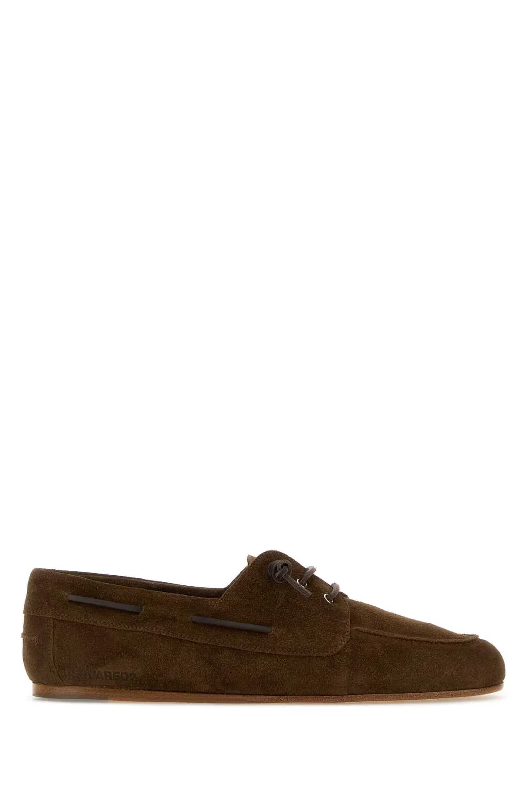 Dsquared Boat Shoes