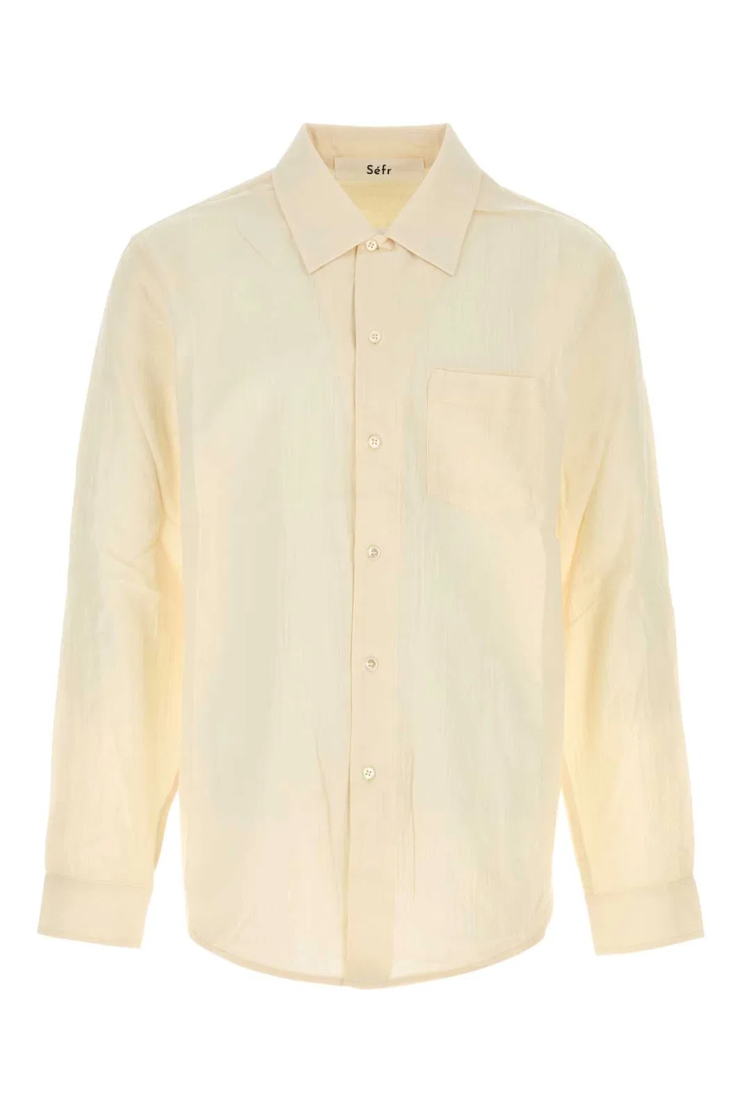 Sefr Leo Shirt