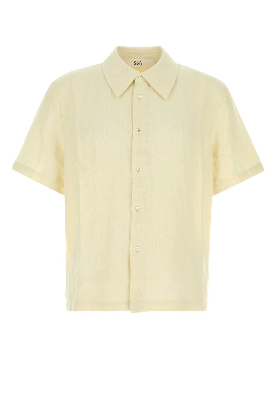 Sefr Dayot Shirt