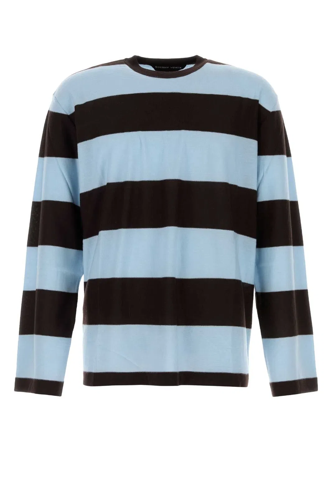 Bottega Veneta Knit Righe