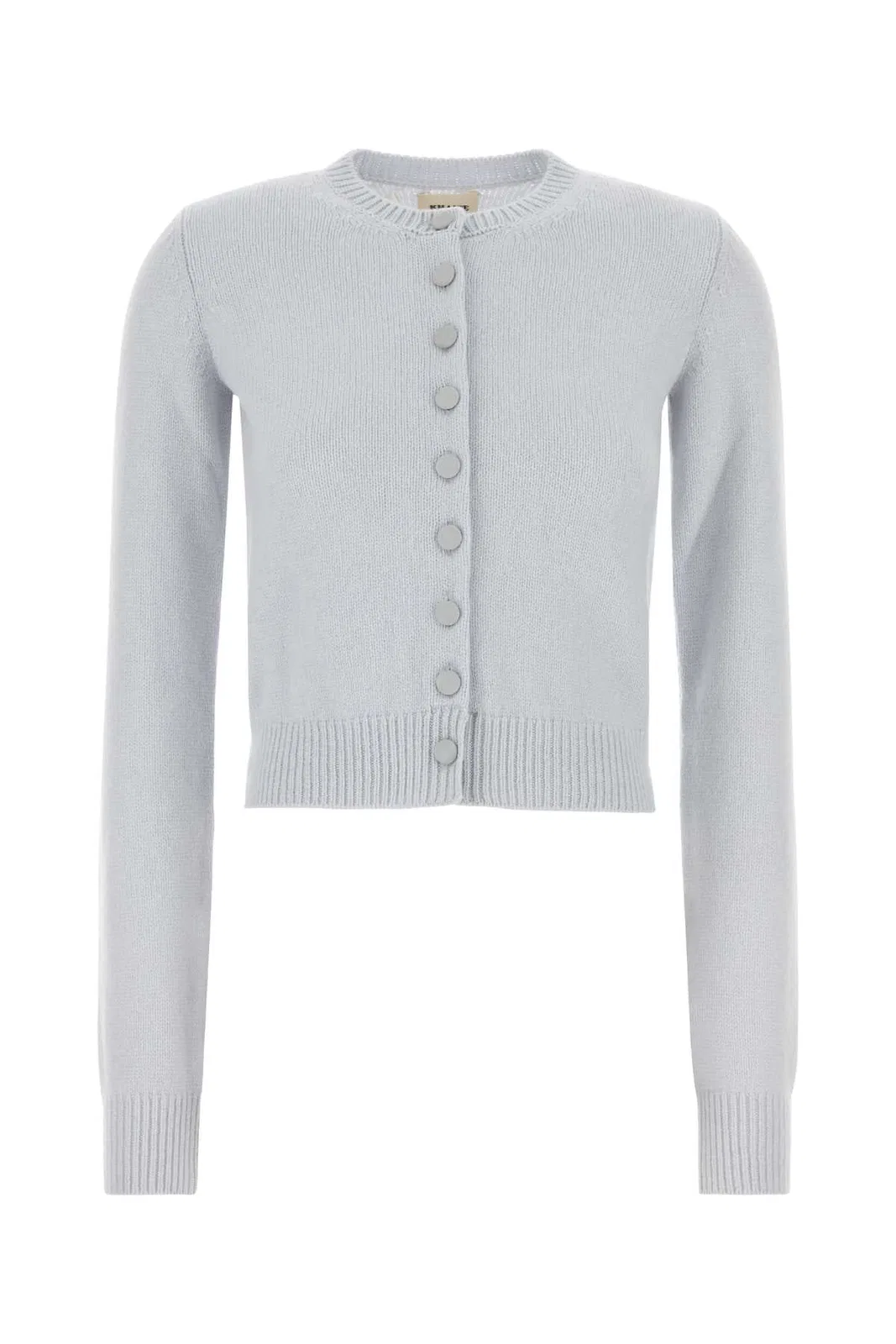 Khaite Everheart Cardigan