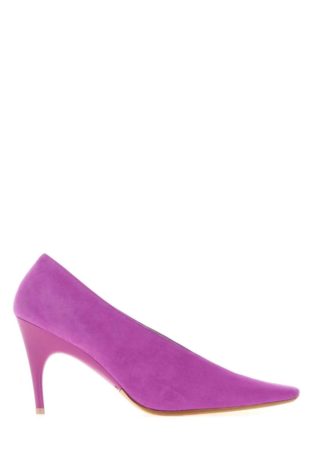 Balenciaga Duchesse Pump H090