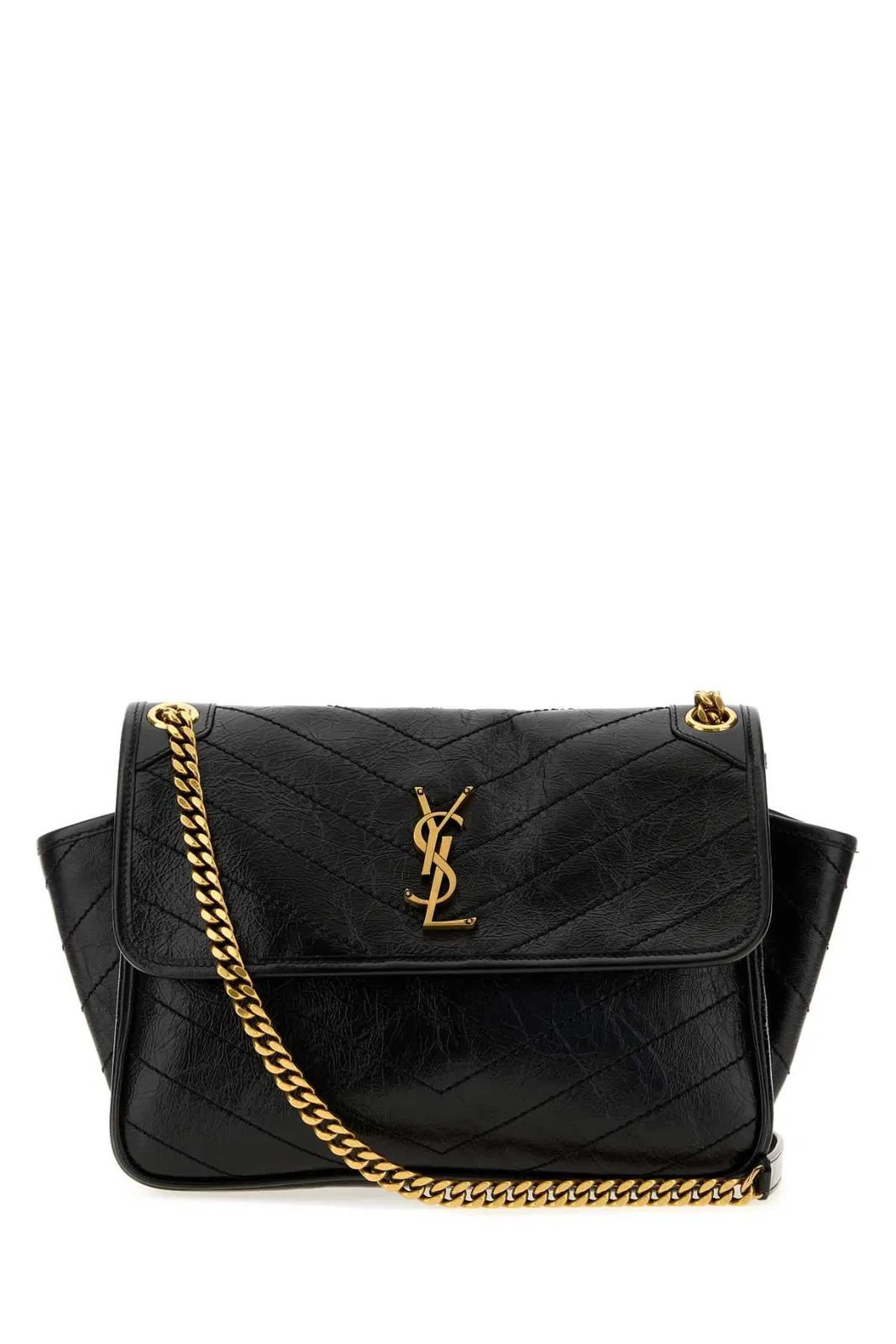 Saint Laurent Ysl Bo Niki Tripouch