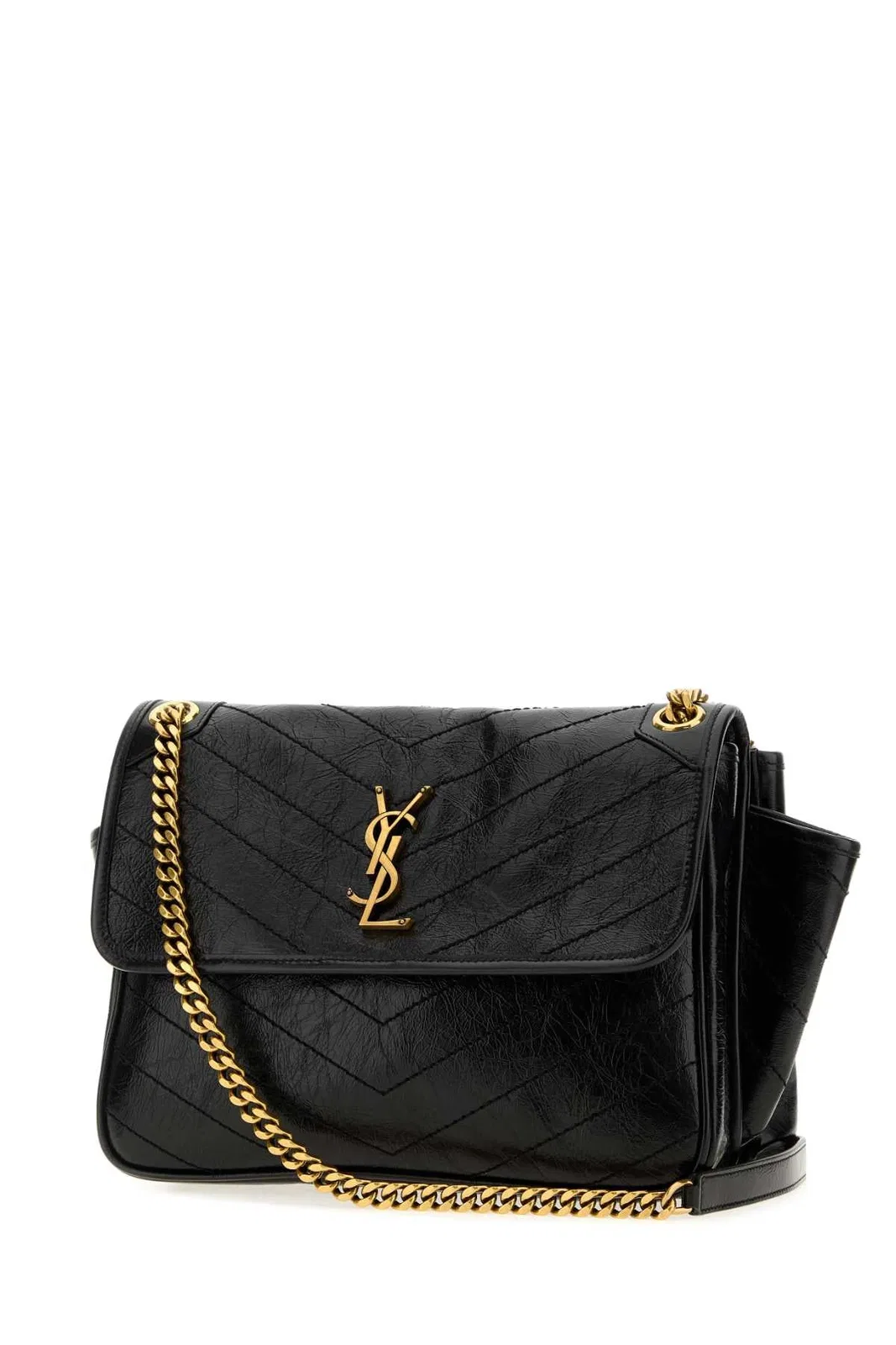 Saint Laurent Ysl Bo Niki Tripouch