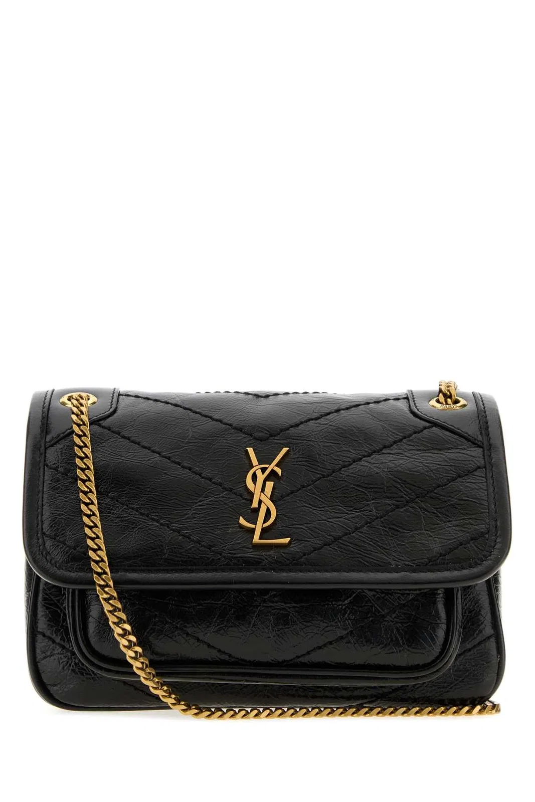 Saint Laurent Ysl Pw Niki Mini