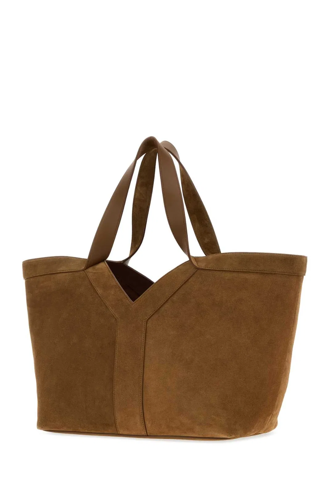 Saint Laurent Ysl Bo Y Tote Bag S