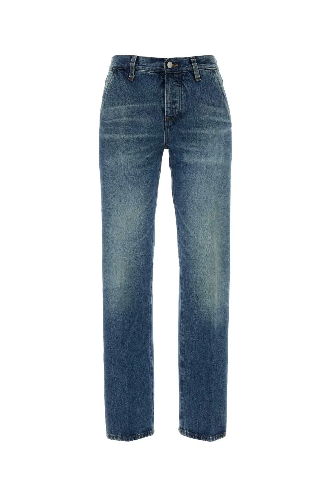 Frame The Drop Trouser Fighter